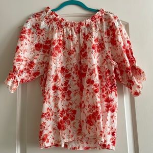 Cute Pink Top for Summer